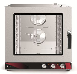 Пароконвектомат Tatra TB06M1L пекарский