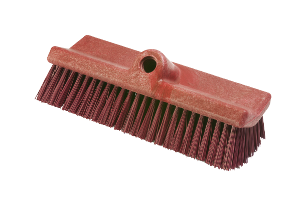 Щетка HACCPER разноуровневая, жесткая, 254 мм