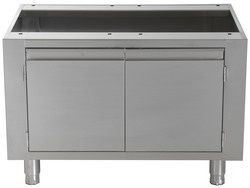 Подставка Kovinastroj (Kogast) PZ-T80 (закрытая, 2 двери)