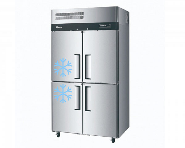 Комбинированный шкаф TURBO AIR KRF45-4HP