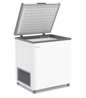 Морозильный ларь FROSTOR F 215 S белый