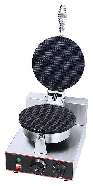 Вафельница EKSI HWB-1C (для тонкой вафли)