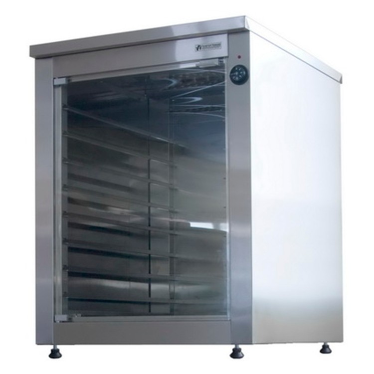 Шкаф расстоечный Тулаторгтехника РТПК-650