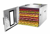 Дегидратор-сушилка AIRHOT FD-10