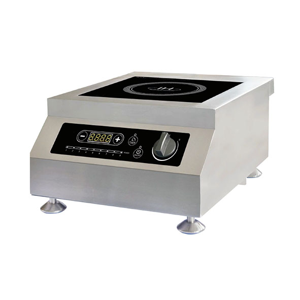 Плита индукционная GEMLUX GL-IC5100PRO