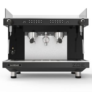 Кофемашина SANREMO Zoe Competition 2 SED CO.TAL
