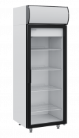 Шкаф холодильный Полаир DM105-S 