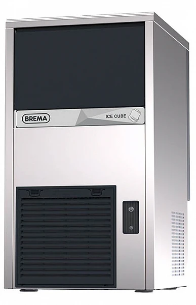  Льдогенератор BREMA CB 249W HC