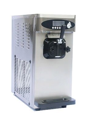 Фризер для мягкого мороженого EKSI  ICT-120Ps