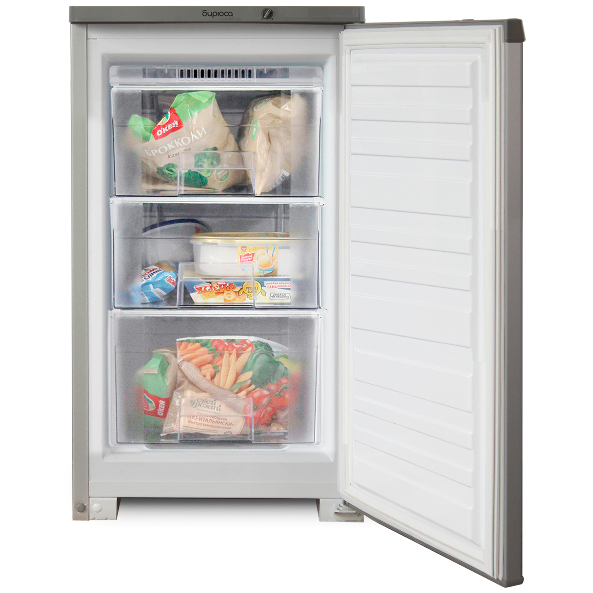 Шкаф морозильный БИРЮСА M 112