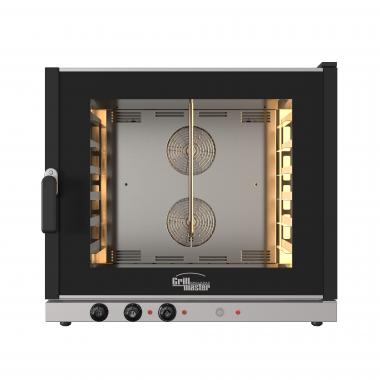 Печь конвекционная GRILL MASTER ФЖШ/3