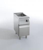 Сковорода многофункицональная электрическая Apach SLMBE47CS