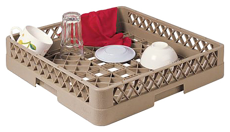 Кассета для посудомоечной машины GASTRORAG JW-64C