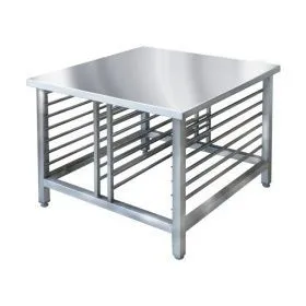 Подставка для котлов ITERMA 430 сп 210-450/450/500-11