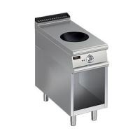 Плита вок индукционная Apach LRW47OS