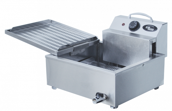 Чебуречница GRILL MASTER Ф2ФРЭ