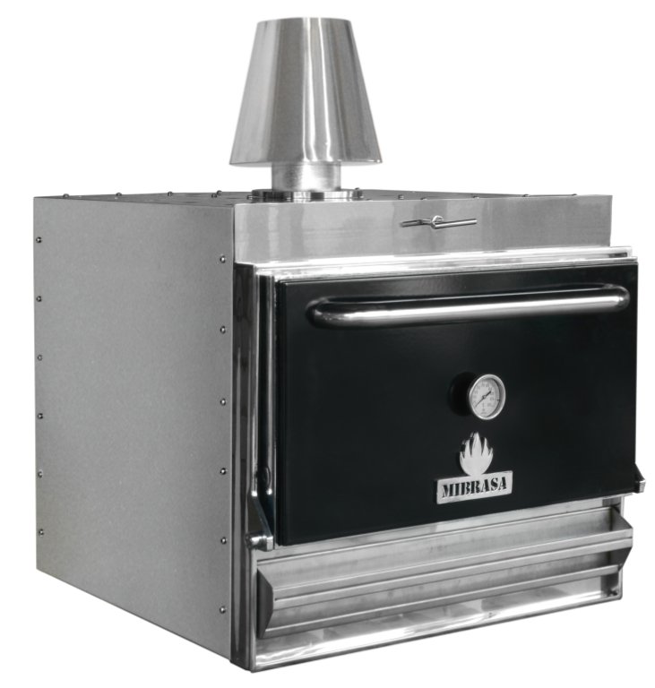 Гриль хоспер MIBRASA HMB 110