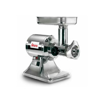 Мясорубки профессиональные