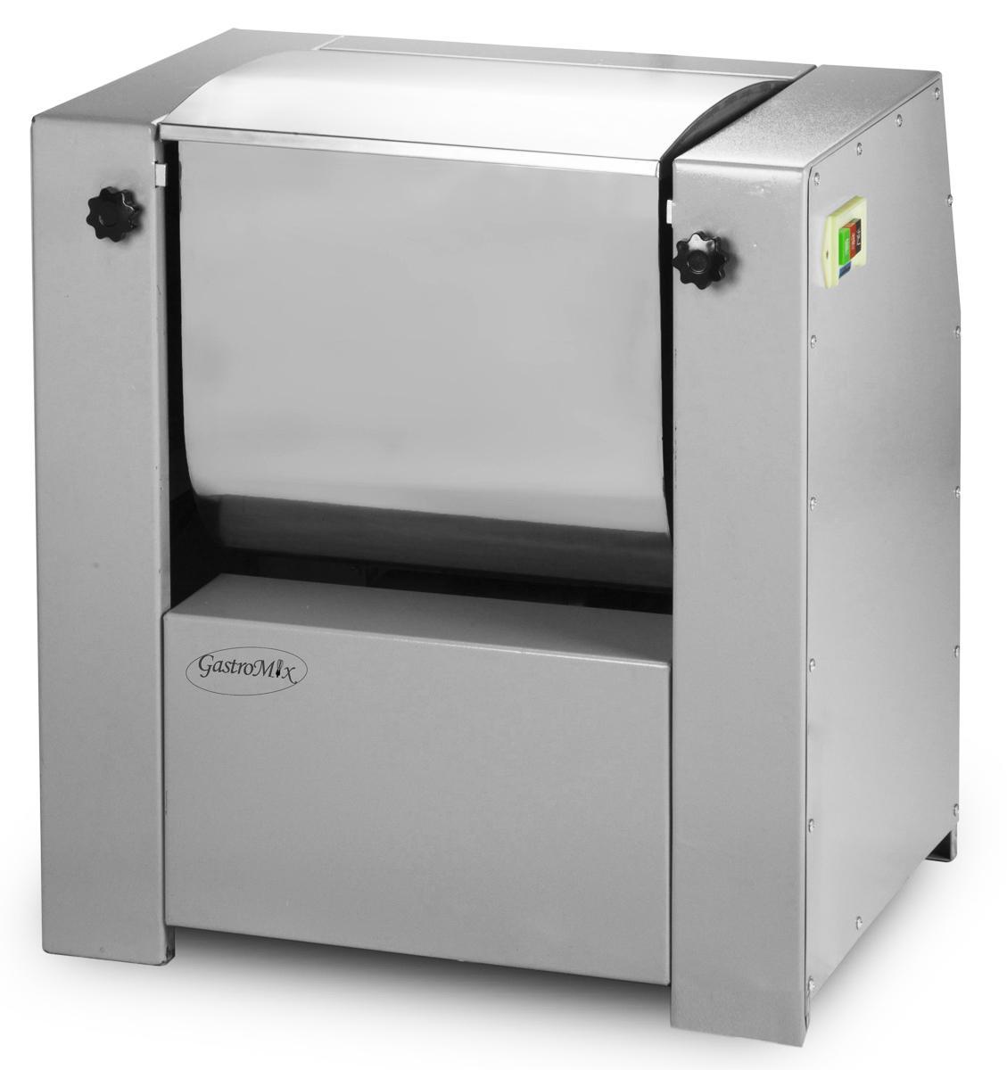 Тестораскаточная машина GASTROMIX DR-40