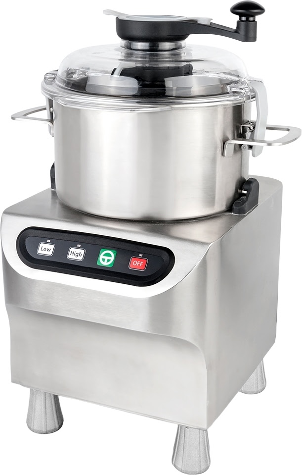 Куттер VIATTO VA-LFC-5V2