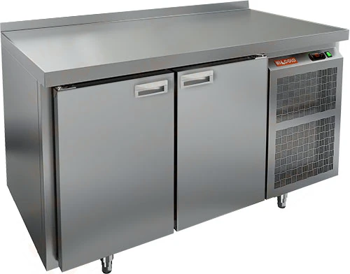 Стол морозильный HiCold SNE 11/BT 
