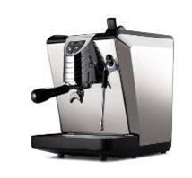 Кофемашина NUOVA SIMONELLI OSCAR II/ черный+прессостат заливная