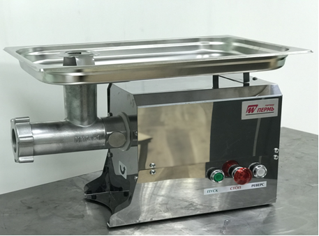 Мясорубка Пермьторгмаш М-80М/220