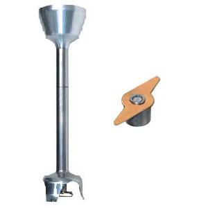 Насадка к миксеру DYNAMIC DYNAMIX изм 2 лезвия AC521