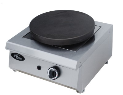 Блинница газовая GRILL MASTER Ф1БкрГ 380мм