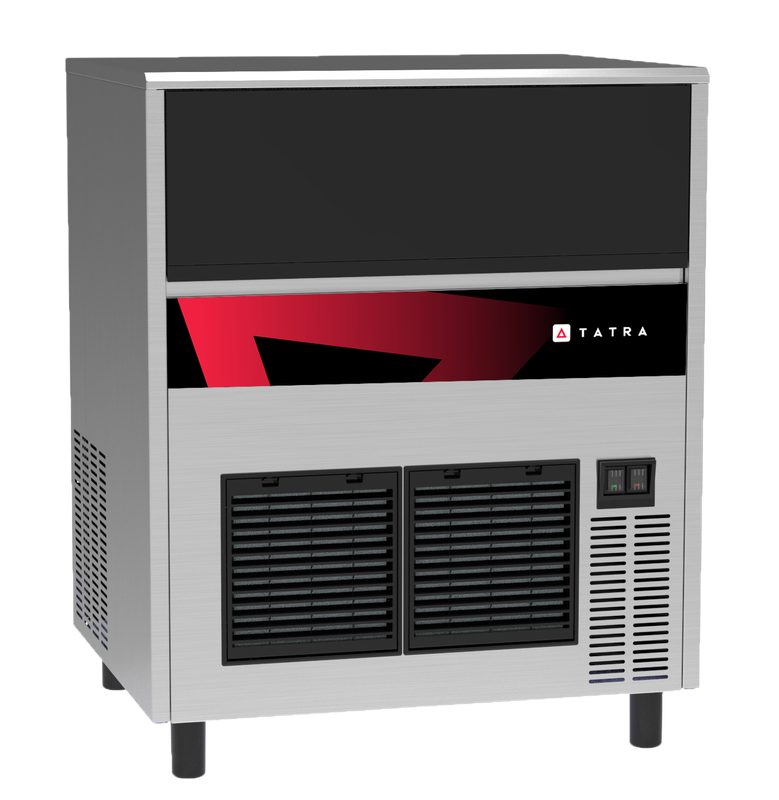 Льдогенератор TATRA кубик гурме TIM 8540CF