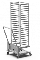Тележка UNOX XEVTL-2011
