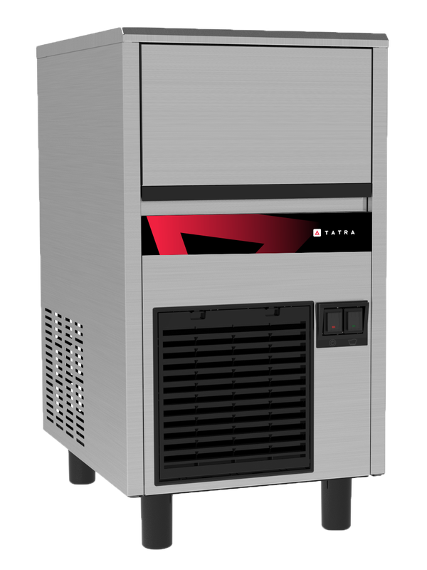 Льдогенератор TATRA кубик гурме TIM 2608C