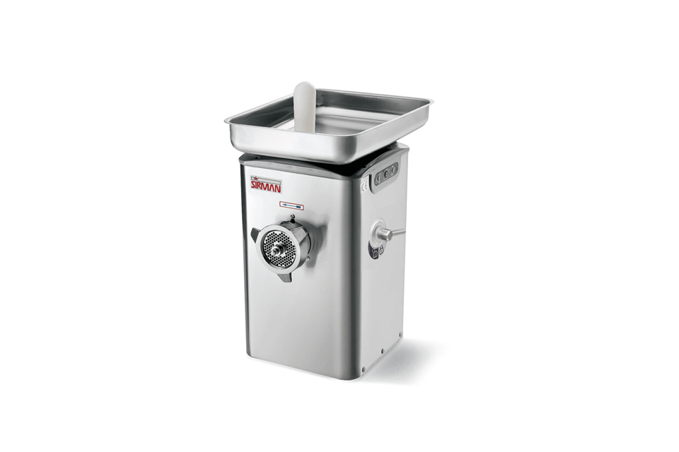 Мясорубка Sirman TC 22 BARCELLONA Q Tf Ice