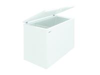 Ларь морозильный ITALFROST СF 300 S белый