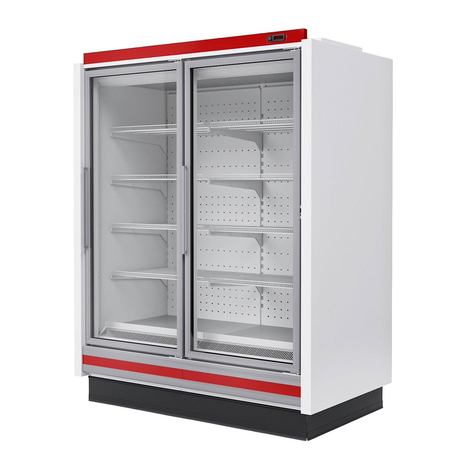 Горка холодильная Марихолодмаш Барселона 210/98 ВХНп-2,35