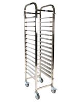 Тележка-шпилька PJ15 460х330