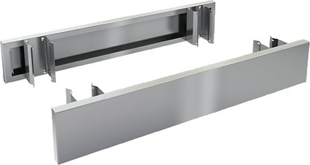 Модуль барный HiCold НБП 4