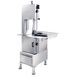 Пила для резки мяса Hurakan HKN-SE/2020