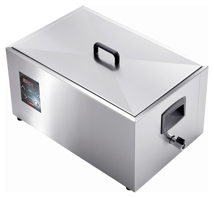 Термостат ванна SIRMAN SOFTCOOKER XP SR 1/1