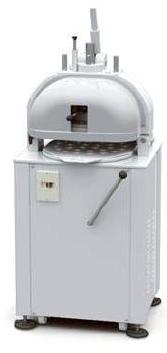 Тестоделитель-округлитель Flamic SPA SA 30