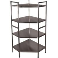 Стеллаж кухонный РАДА СМУ-10/6Н