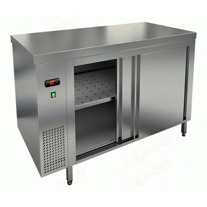 Стол тепловой HiCold TS 11 SN
