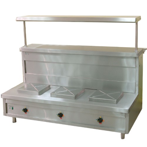 Мармит Тулаторгтехника МТ1-1