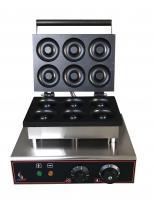 Аппарат для пончиков AIRHOT DM-6