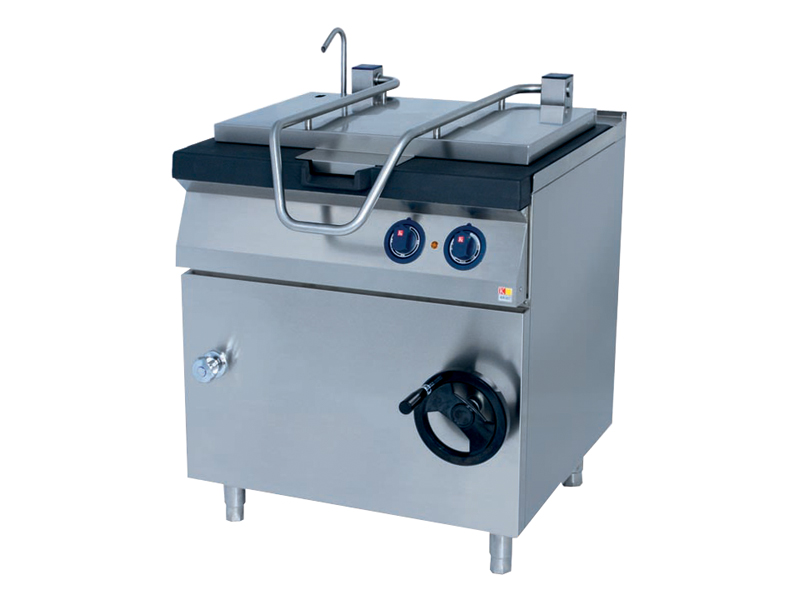 Сковорода электрическая Kovinastroj (Kogast) EKP-T7/40SL