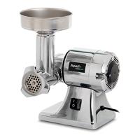 Мясорубка Apach ATS8/SS 1Ф.