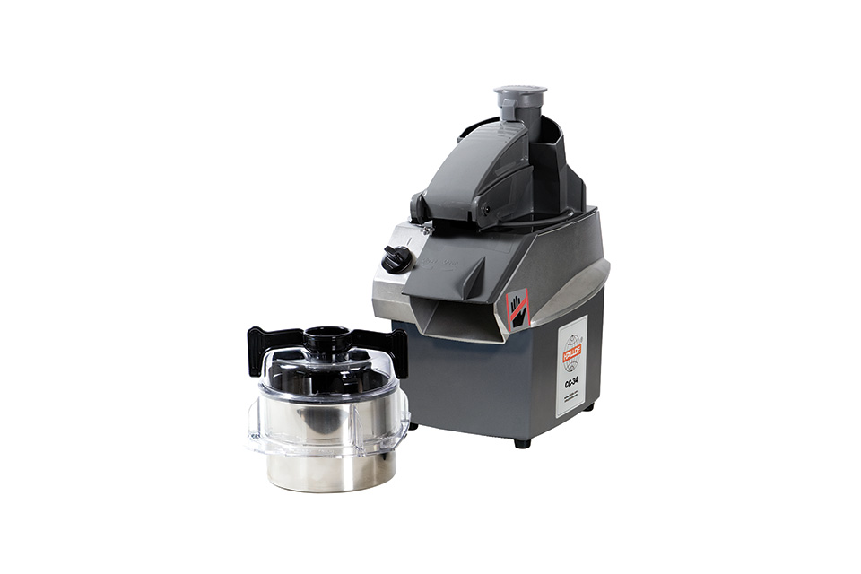 Кухонный процессор Hallde СС-34