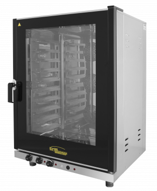 Печь конвекционная GRILL MASTER  ФЖШ/10