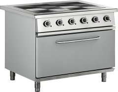 Плита электрическая РАДА ПЭ-814Ш-01