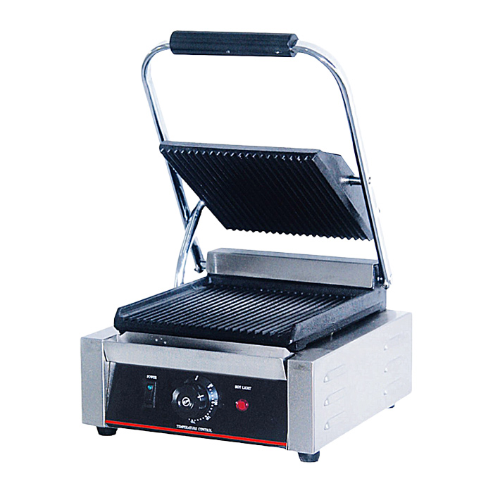 Гриль контактный VIATTO GH-811H